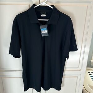 Nike golf polo